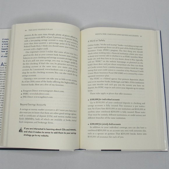 2 Suze Orman All-time Bestselling Books - Picture 4 of 15